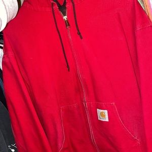 Carhartt Jacket